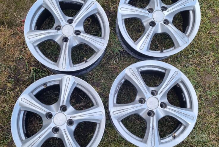 CAM, lengvojo lydinio