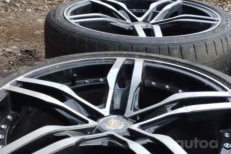 Kita, lengvojo lydinio