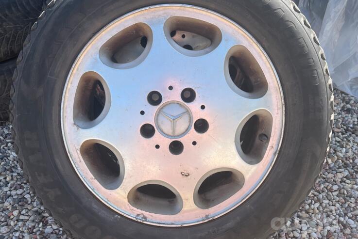 Kita, lengvojo lydinio