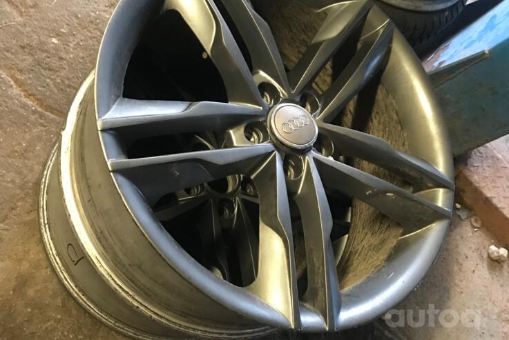 Kita, lengvojo lydinio