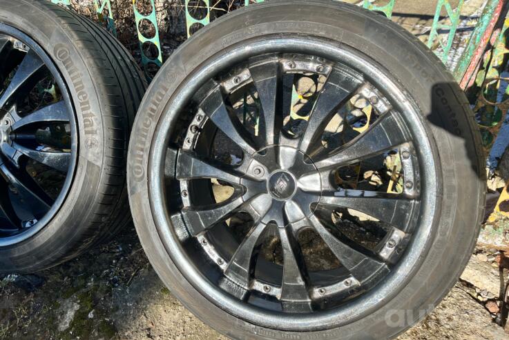 USA, lengvojo lydinio