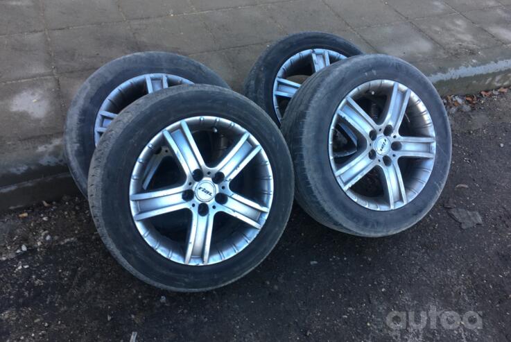 RIAL, lengvojo lydinio