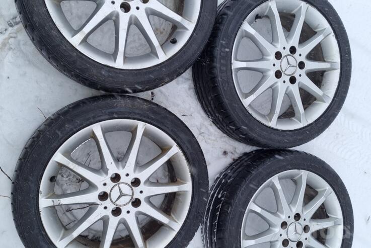 Ronal, lengvojo lydinio