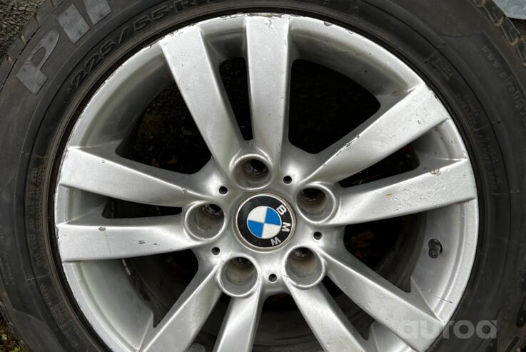 BMW, lengvojo lydinio