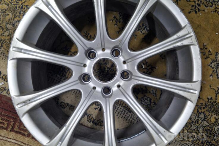 Bnw, lengvojo lydinio