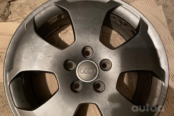 Kita, lengvojo lydinio