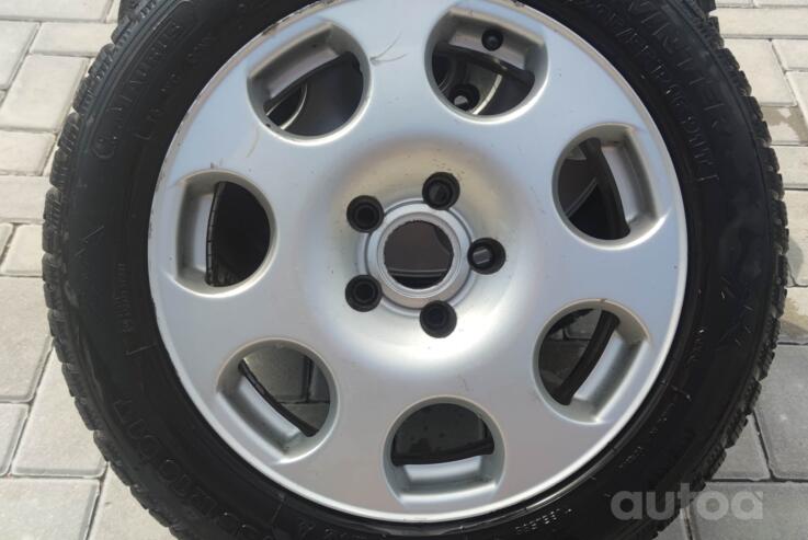 Kita, lengvojo lydinio