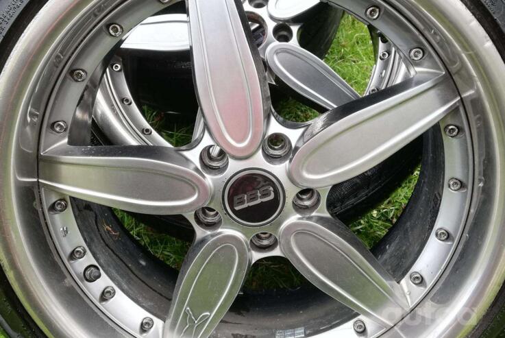 Wolf race, lengvojo lydinio