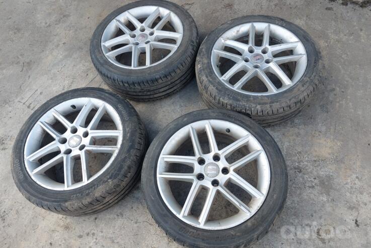 Kita, lengvojo lydinio