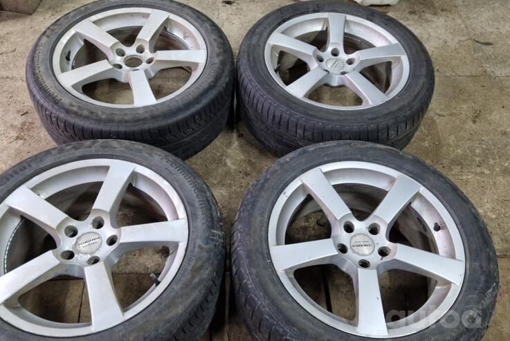 Kita, lengvojo lydinio