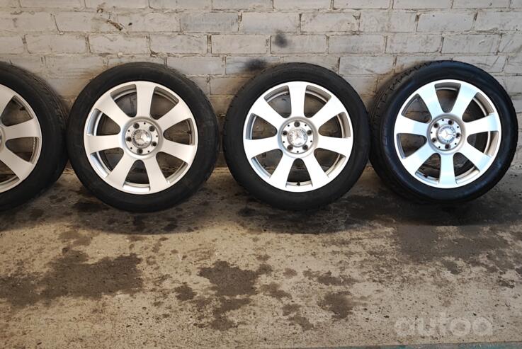 Kita, lengvojo lydinio