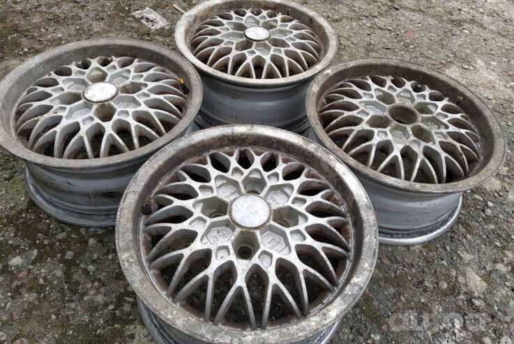 Centra, lengvojo lydinio