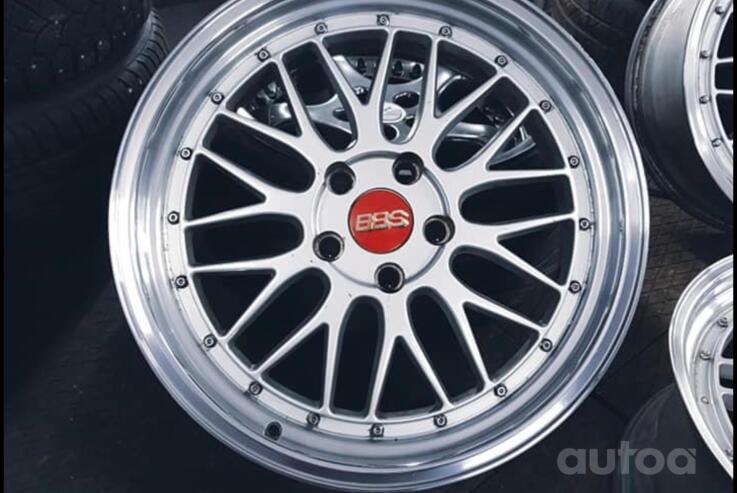 BBS, lengvojo lydinio