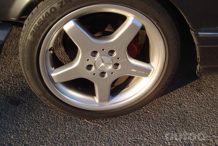 Ronal, lengvojo lydinio