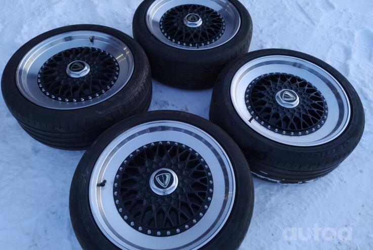 Drehen, lengvojo lydinio