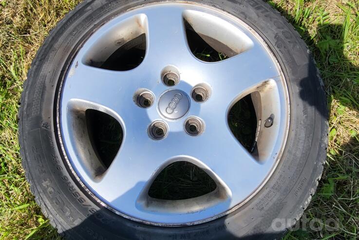 Kita, lengvojo lydinio