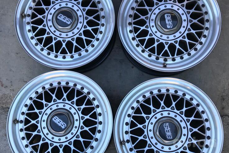 BBS, lengvojo lydinio