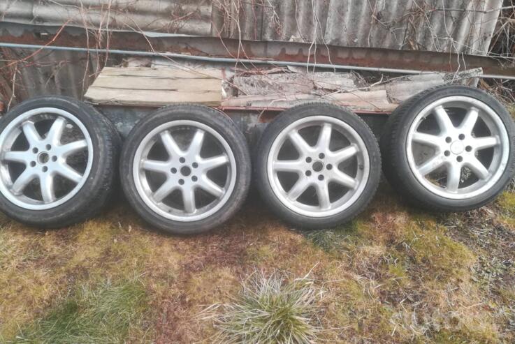 Kita, lengvojo lydinio