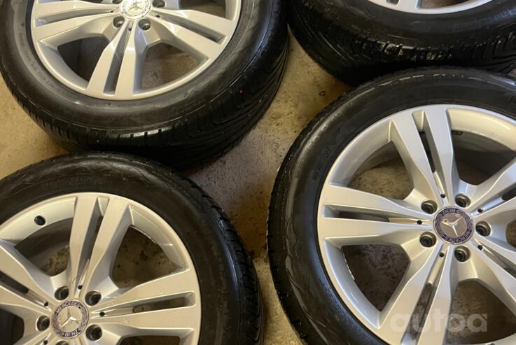 Kita, lengvojo lydinio