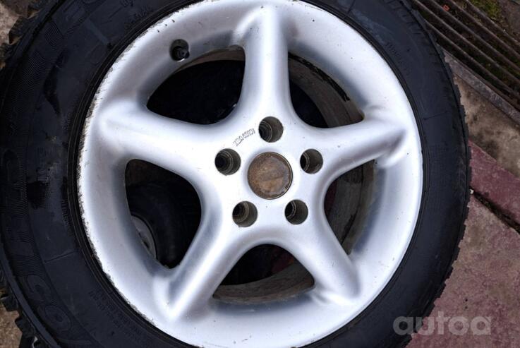 Opel, lengvojo lydinio