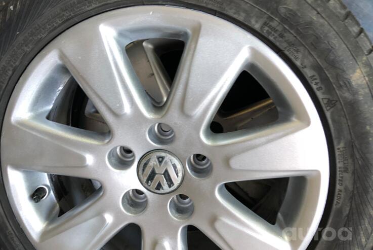 Kita, lengvojo lydinio