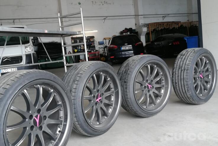 Kita, lengvojo lydinio