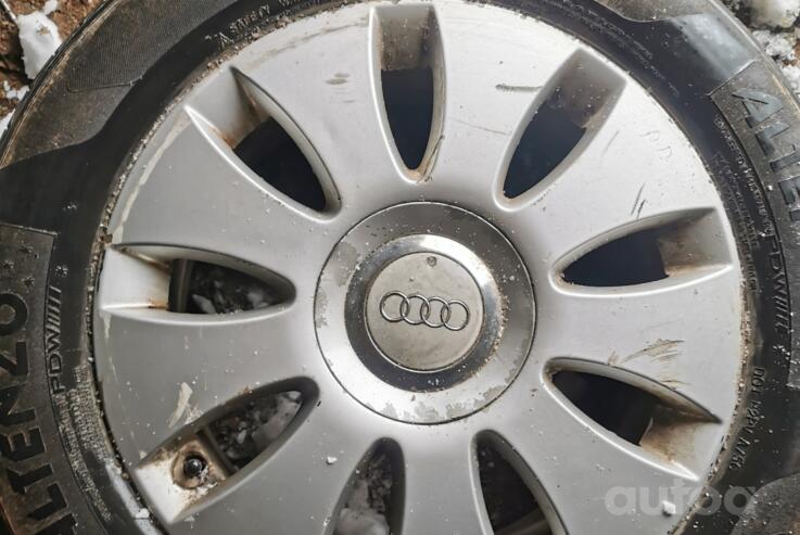 Kita, lengvojo lydinio