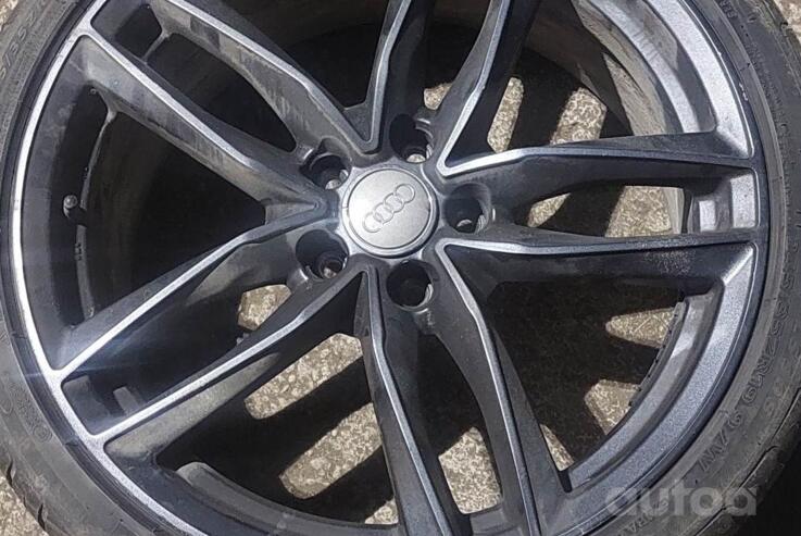 Kita, lengvojo lydinio