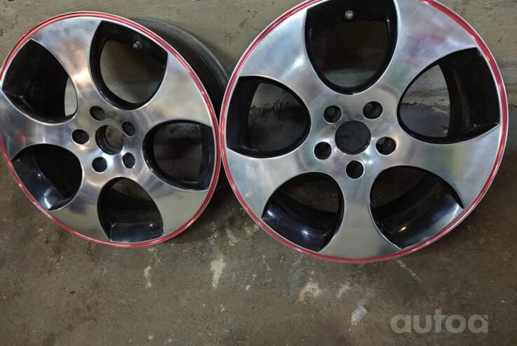 Gti, lengvojo lydinio