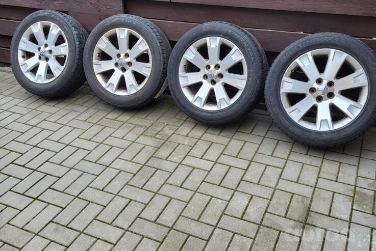 Kita, lengvojo lydinio