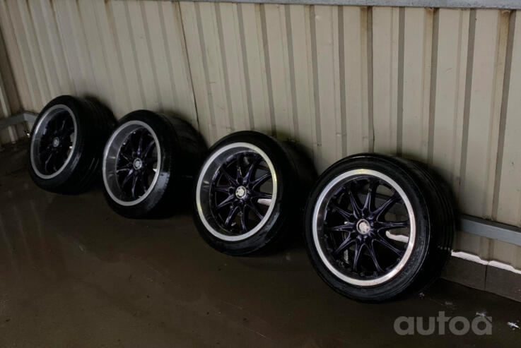 Kita, lengvojo lydinio