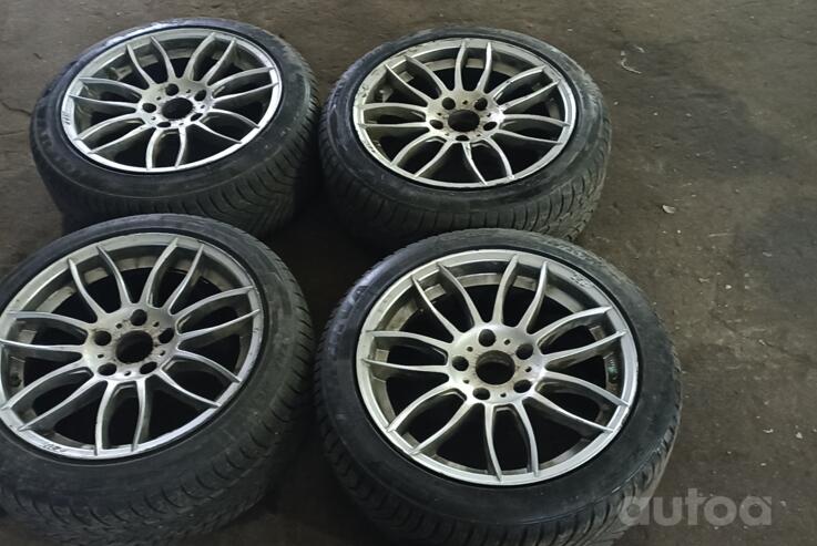 AEZ, lengvojo lydinio