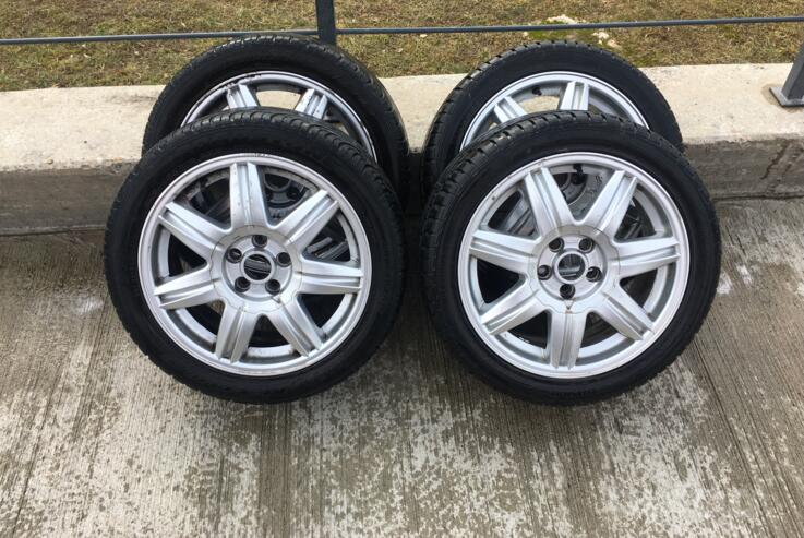 Seat, lengvojo lydinio