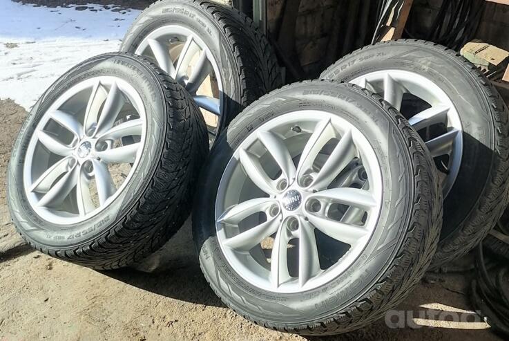 RONAL, lengvojo lydinio