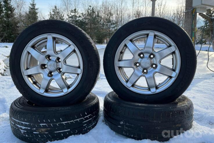 Kita, lengvojo lydinio