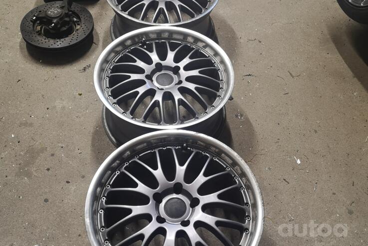 Kita, lengvojo lydinio