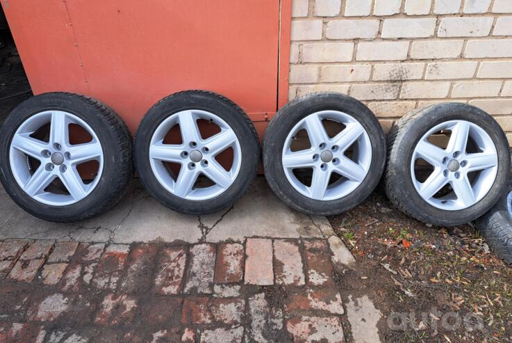 Kita, lengvojo lydinio