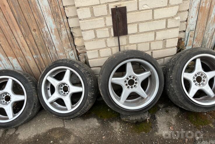 Brock, lengvojo lydinio