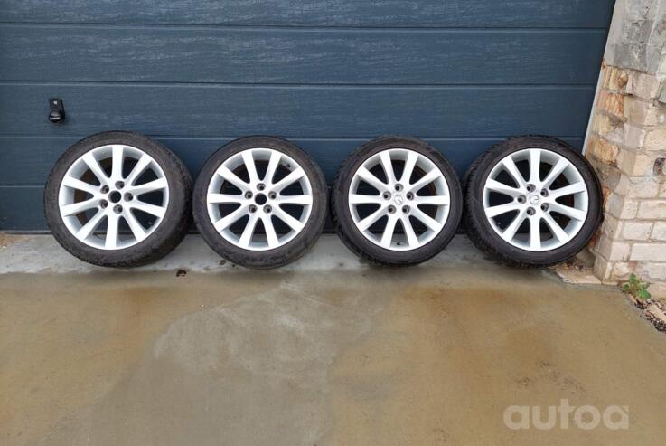 Kita, lengvojo lydinio