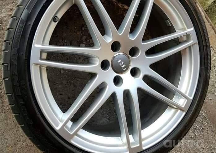 Kita, lengvojo lydinio