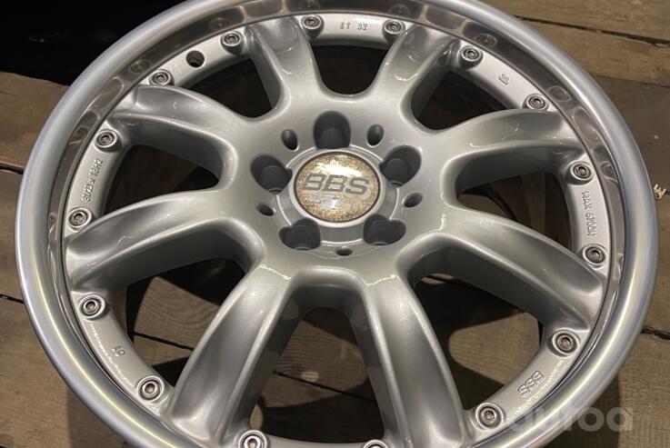 BBS, lengvojo lydinio