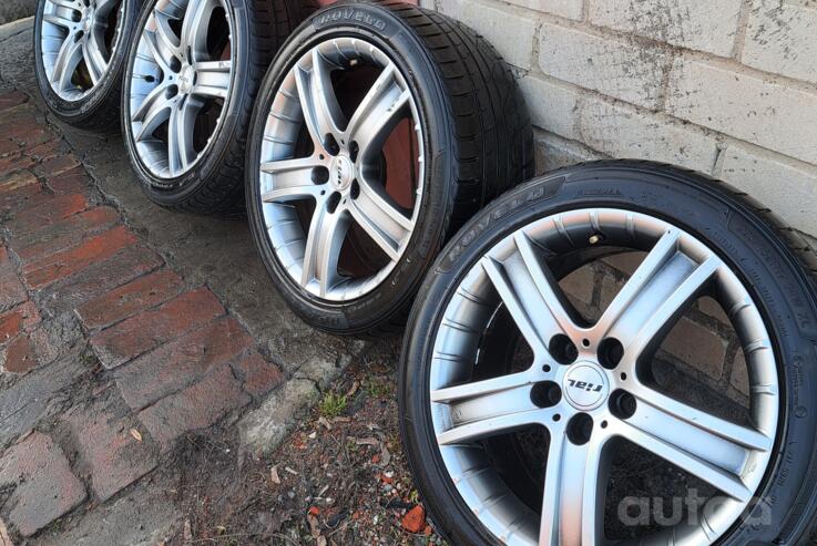 Rial, lengvojo lydinio