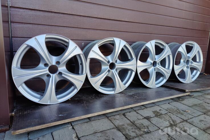 Kita, lengvojo lydinio