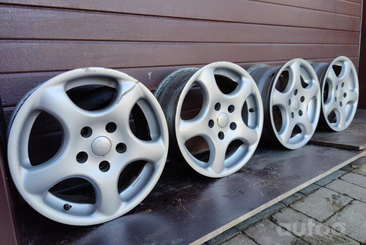 Kita, lengvojo lydinio