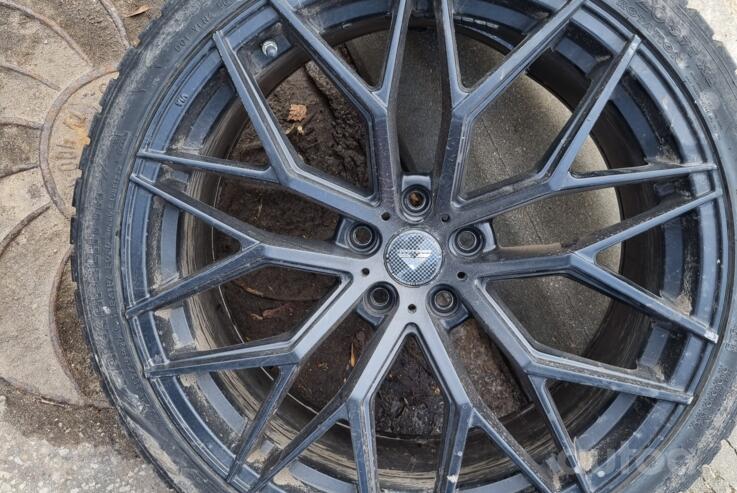 Kita, lengvojo lydinio