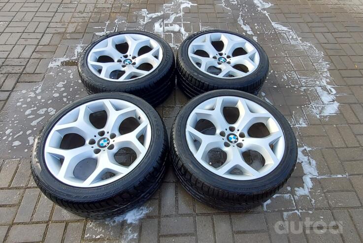 Bnw, lengvojo lydinio