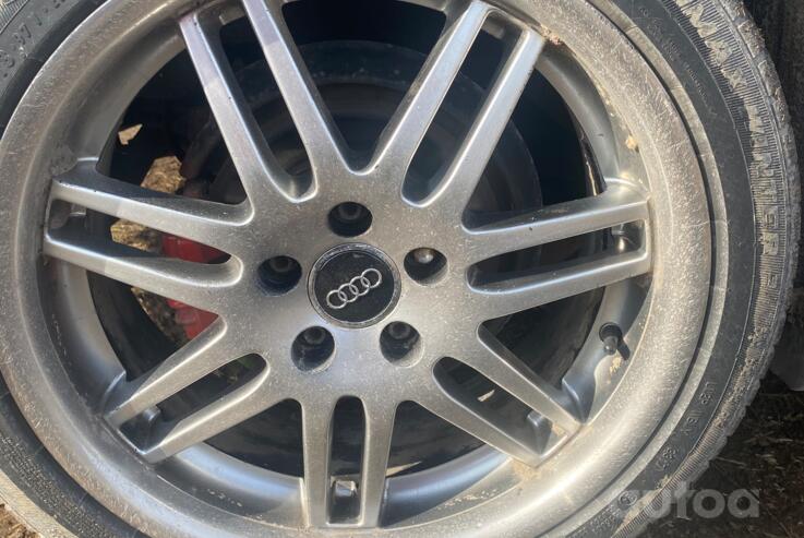 Kita, lengvojo lydinio