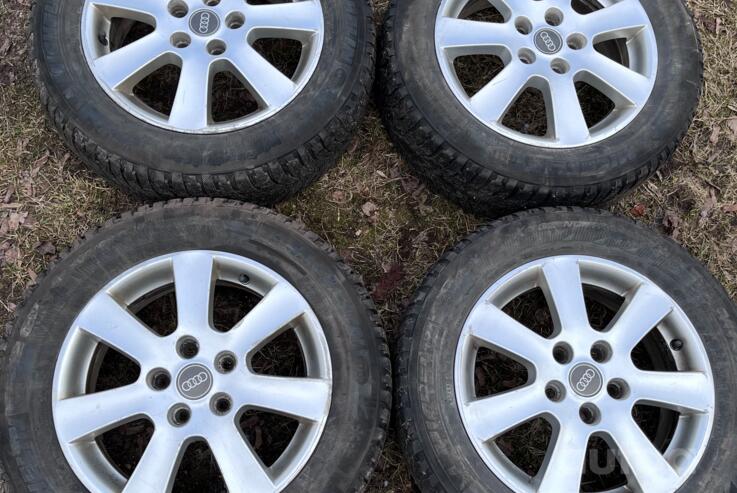 Borbet, lengvojo lydinio