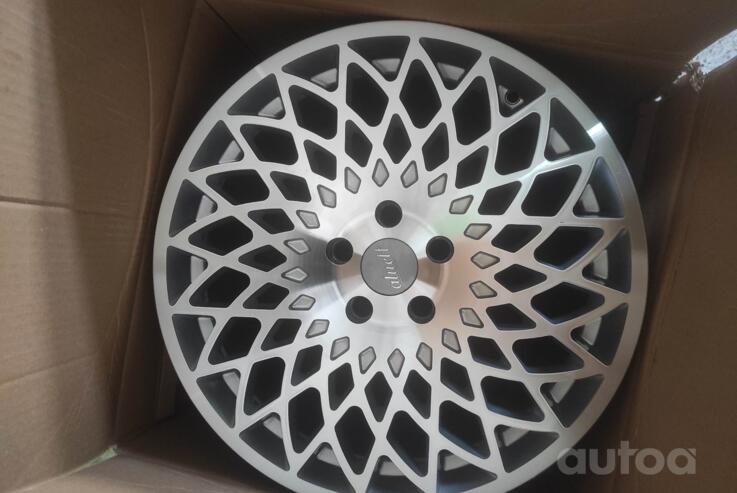 Kita, lengvojo lydinio