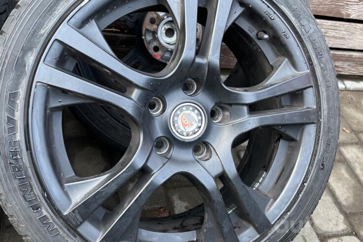 Kita, lengvojo lydinio